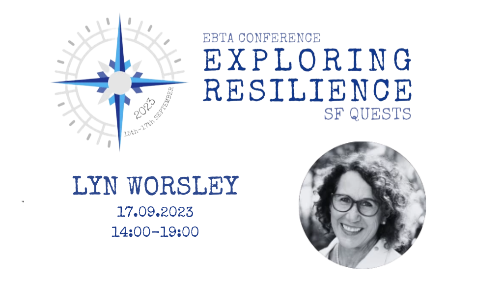Lyn Worsley: postconference workshop EBTA/warsztat pokonferencyjny EBTA